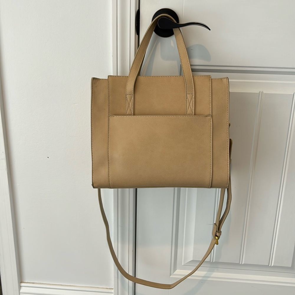 FAWN bag tote